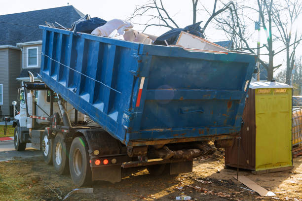 Best Estate Cleanout Services  in Freemansburg, PA